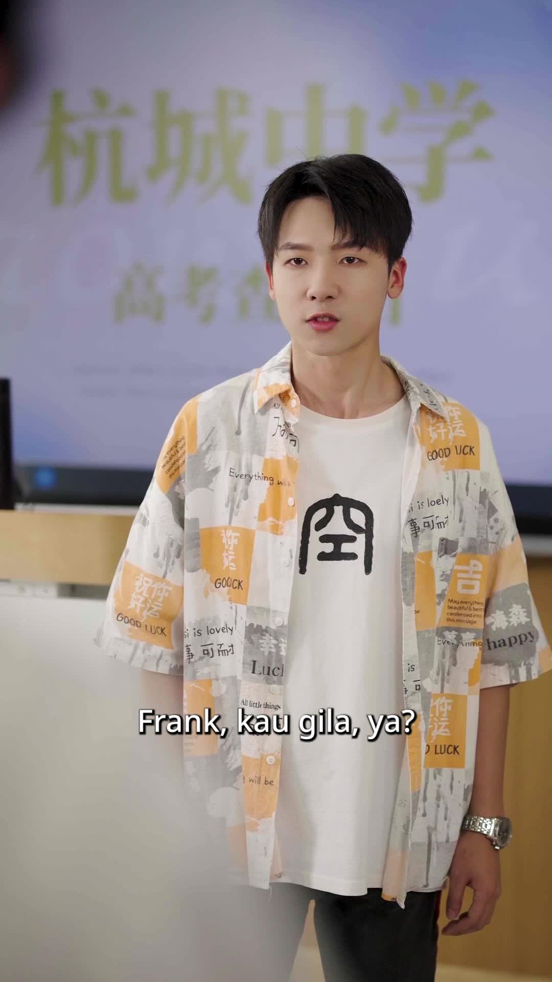 Episode 10 - Genius Tak Terbatas